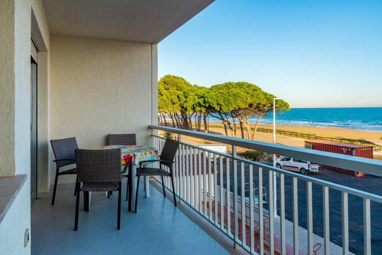 דירות Alcossebre Irtaplaya 211 מראה חיצוני תמונה