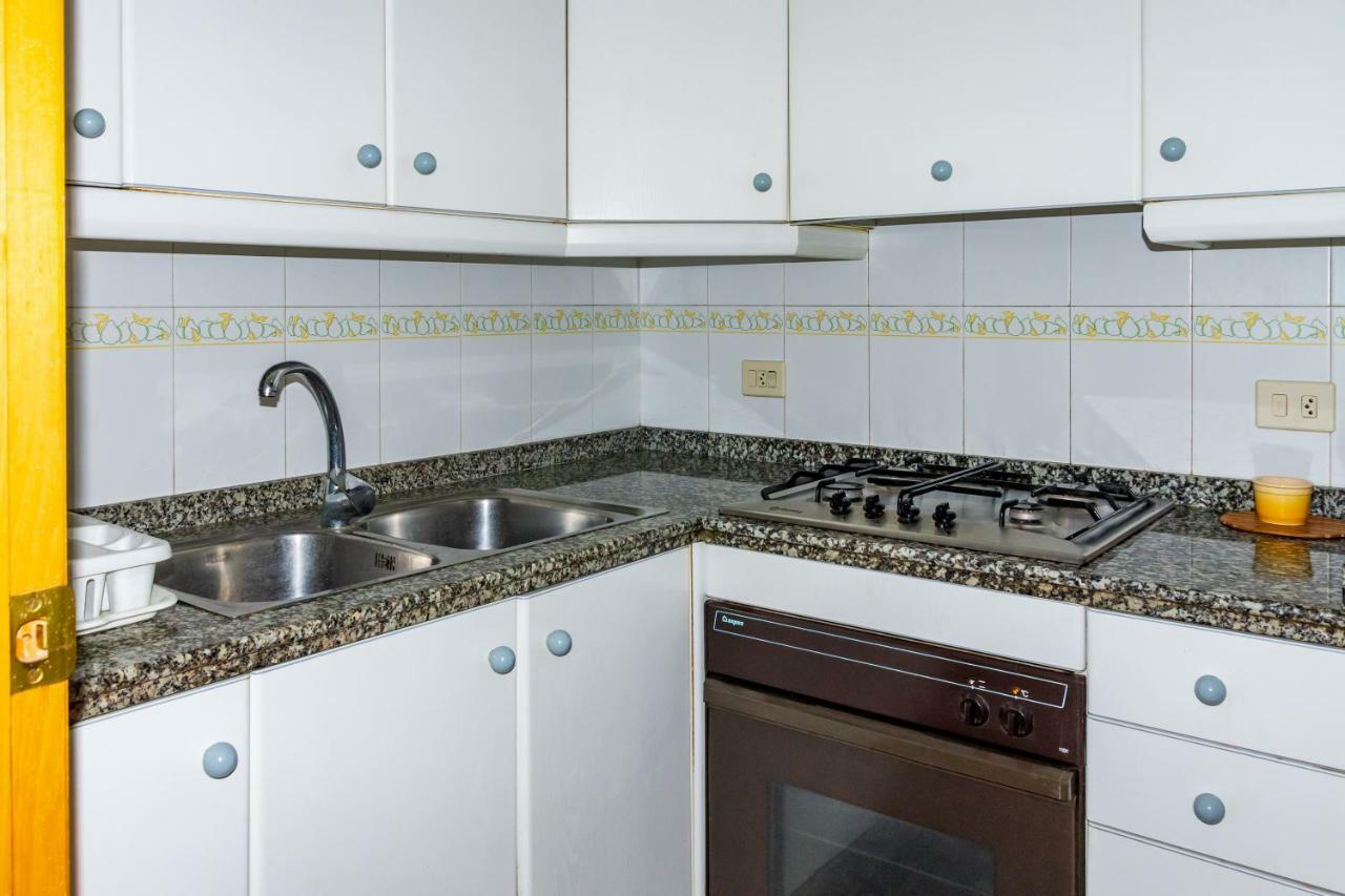 דירות Alcossebre Irtaplaya 211 מראה חיצוני תמונה